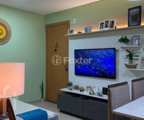 Apartamento com 2 quartos à venda na Rua Guarujá, 400, São José, Canoas