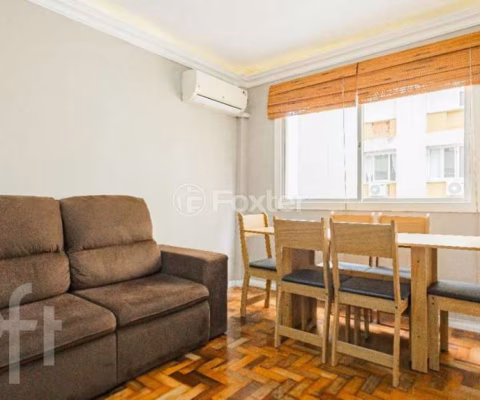 Apartamento com 2 quartos à venda na Avenida Independência, 562, Independência, Porto Alegre