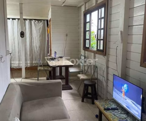 Casa com 7 quartos à venda na Servidão Recanto do Buriti, 55, Campeche, Florianópolis