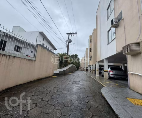 Apartamento com 2 quartos à venda na Rua Santos Saraiva, 1285, Capoeiras, Florianópolis