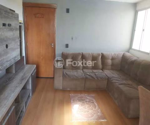 Apartamento com 2 quartos à venda na Rua Machadinho, 1807, Fátima, Canoas