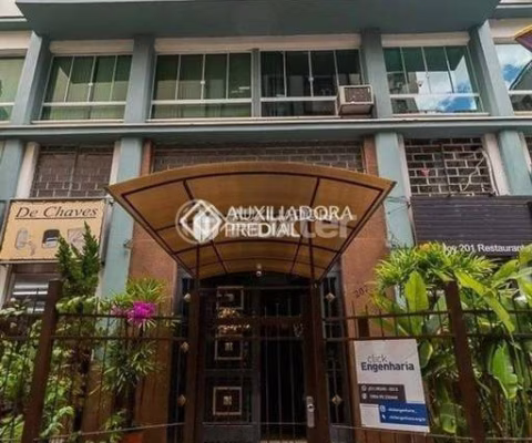 Apartamento com 2 quartos à venda na Rua General João Manoel, 207, Centro Histórico, Porto Alegre