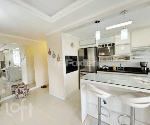 Apartamento com 3 quartos à venda na Rua dos Burgueses, 295, Partenon, Porto Alegre