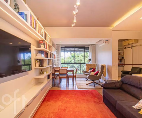 Apartamento com 3 quartos à venda na Avenida João Wallig, 1835, Passo da Areia, Porto Alegre