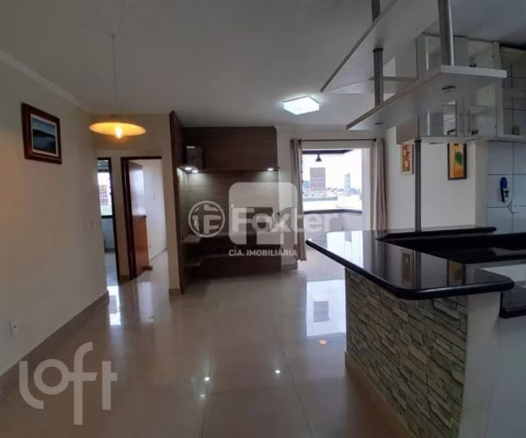 Apartamento com 3 quartos à venda na Rodovia João Paulo, 710, João Paulo, Florianópolis