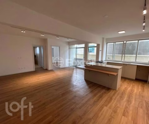 Apartamento com 2 quartos à venda na Rua Anita Garibaldi, 417, Centro, Florianópolis