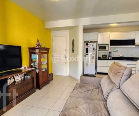 Apartamento com 2 quartos à venda na Rua Manoel Eduardo Cardoso, 119, Bela Vista, São José