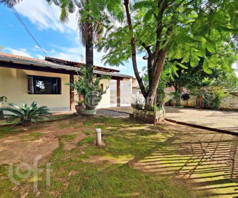 Casa com 3 quartos à venda na Rua Corumbá, 998, Liberdade, Novo Hamburgo