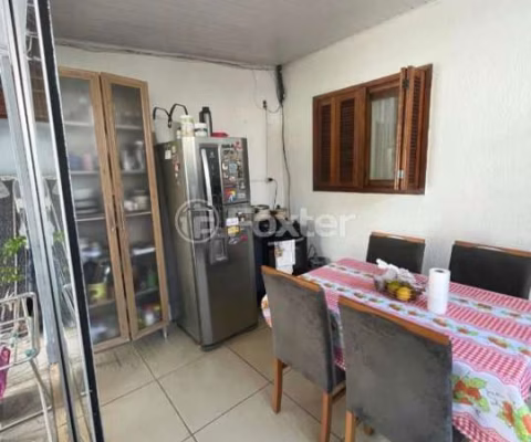 Casa com 2 quartos à venda na Rua Vereador Adão Da Silva Santos, 435, São José, Canoas