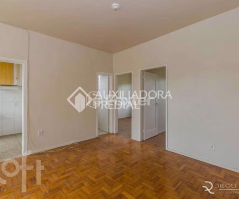 Apartamento com 2 quartos à venda na Rua Artur de Oliveira, 144, Partenon, Porto Alegre