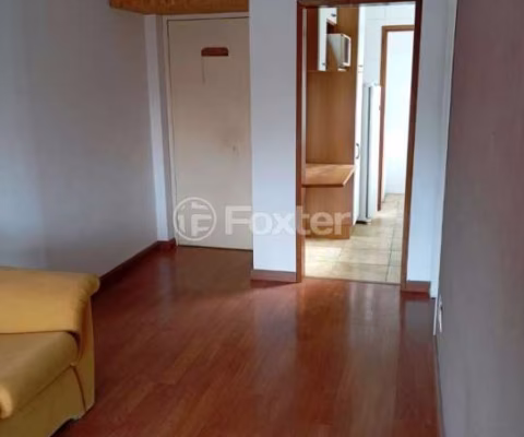 Apartamento com 1 quarto à venda na Rua Antônio Divan, 56, Teresópolis, Porto Alegre