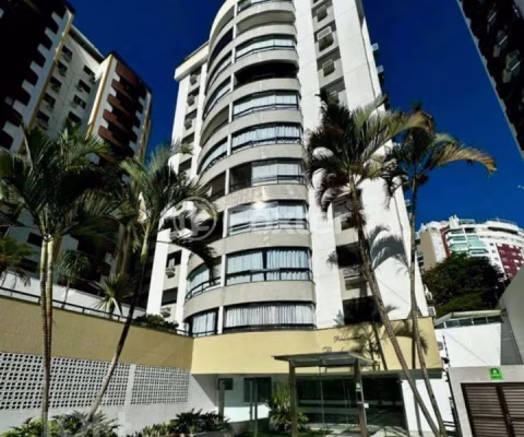 Apartamento com 4 quartos à venda na Servidão 55, 55, Centro, Florianópolis