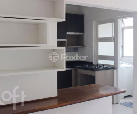 Apartamento com 1 quarto à venda na Rua Landel de Moura, 550, Tristeza, Porto Alegre