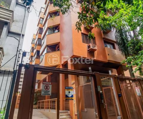 Apartamento com 1 quarto à venda na Rua Doutor Timóteo, 429, Moinhos de Vento, Porto Alegre