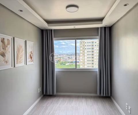 Apartamento com 2 quartos à venda na Rua Irmão Félix Roberto, 100, Humaitá, Porto Alegre