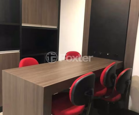 Sala comercial à venda na Avenida Protásio Alves, 1022, Rio Branco, Porto Alegre