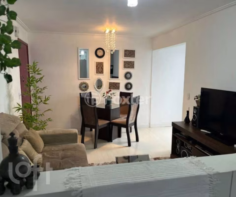 Apartamento com 3 quartos à venda na Rua Bom Pastor, 981, Ipiranga, São José