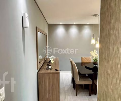 Apartamento com 2 quartos à venda na Rua Domingos Coelho, 731, Praia João Rosa, Biguaçu