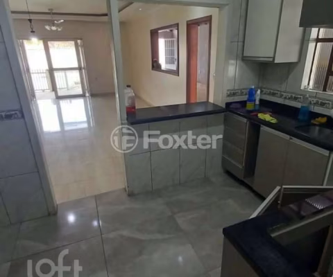 Casa com 2 quartos à venda na Travessa Estácio de Sá, 35, Estância Velha, Canoas