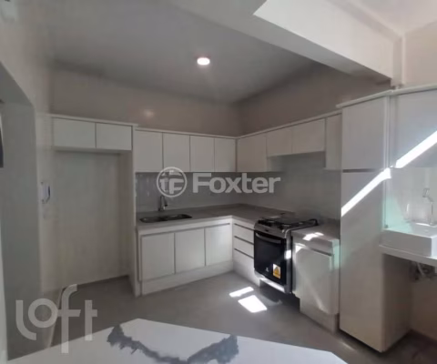 Apartamento com 2 quartos à venda na Rua Brigadeiro Silva Paes, 57, Centro, Florianópolis