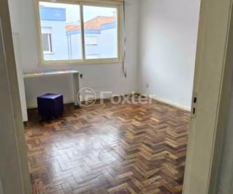Apartamento com 1 quarto à venda na Rua Gaston Englert, 675, Vila Ipiranga, Porto Alegre