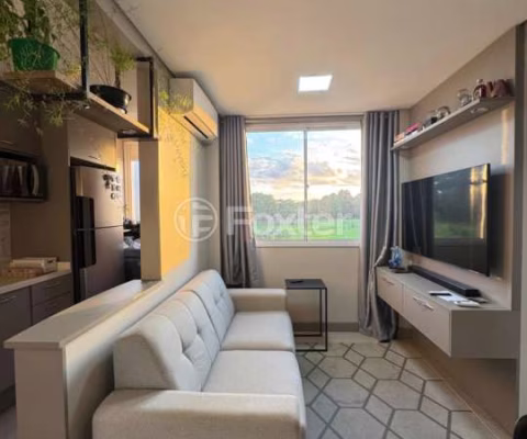 Apartamento com 2 quartos à venda na Alameda Três de Outubro, 15, Sarandi, Porto Alegre