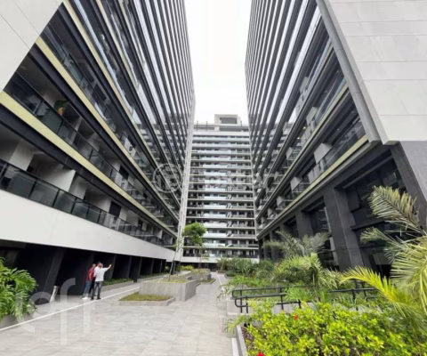 Apartamento com 2 quartos à venda na Rua Felipe Schmidt, 869, Centro, Florianópolis