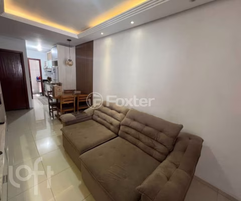 Casa com 2 quartos à venda na Rua das Perolas, 127, Bela Vista, Palhoça