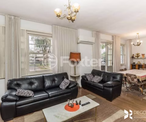 Apartamento com 4 quartos à venda na Avenida João Pessoa, 2368, Farroupilha, Porto Alegre