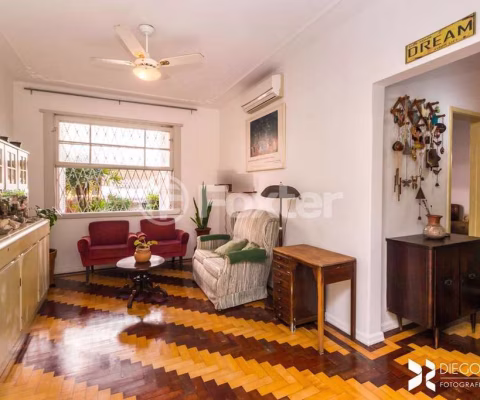 Apartamento com 2 quartos à venda na Rua Barbedo, 613, Menino Deus, Porto Alegre