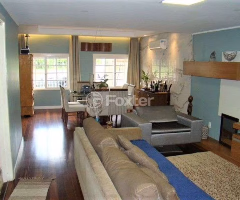 Casa comercial com 1 sala à venda na Rua Ítalo Brutto, Espírito Santo, Porto Alegre