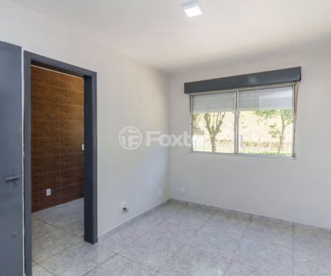 Apartamento com 1 quarto à venda na Rua Carlos Pessoa de Brum, Santo Antônio, Porto Alegre