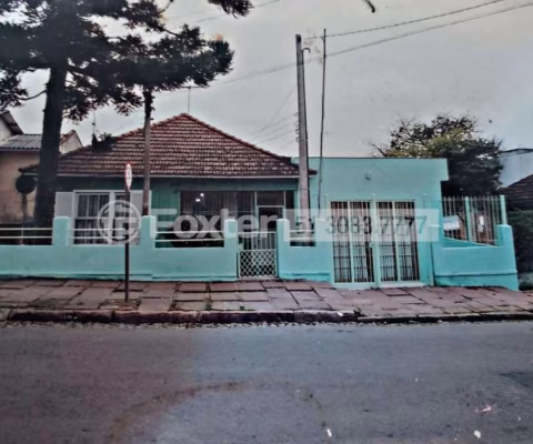 Terreno à venda na Rua Barão de Bagé, Vila Jardim, Porto Alegre