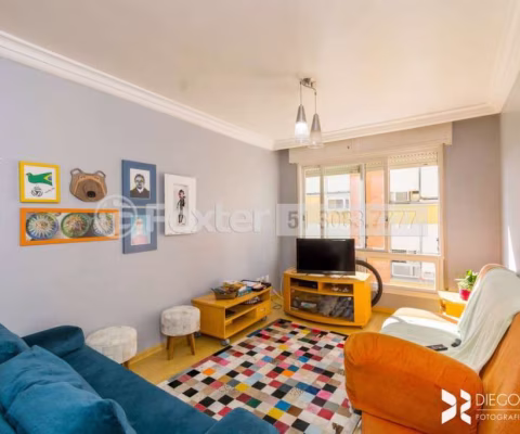 Apartamento com 2 quartos à venda na Rua Tito Lívio Zambecari, Mont Serrat, Porto Alegre