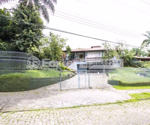 Casa com 4 quartos à venda na Rua Edgar Luiz Schneider, Jardim Isabel, Porto Alegre