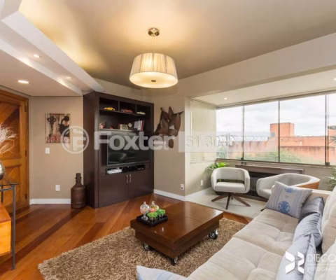 Apartamento com 2 quartos à venda na Rua Araruama, Chácara das Pedras, Porto Alegre