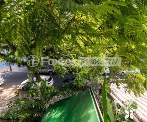 Apartamento com 2 quartos à venda na Rua Honório Silveira Dias, São João, Porto Alegre