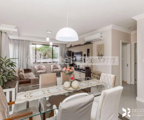 Apartamento com 2 quartos à venda na Rua Amoroso Costa, Cristo Redentor, Porto Alegre