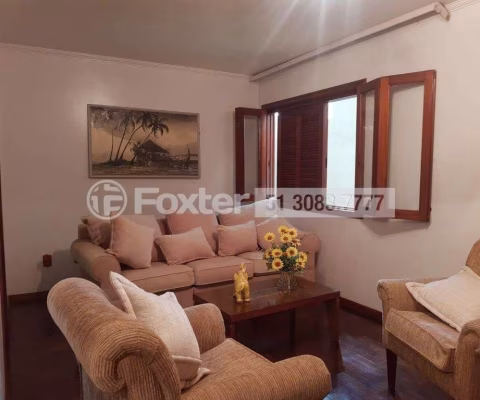 Casa com 3 quartos à venda na Rua Congo, Vila Ipiranga, Porto Alegre