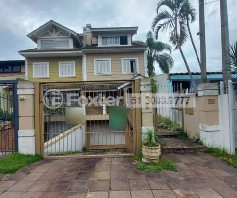 Casa com 4 quartos à venda na Avenida Arlindo Pasqualini, Jardim Isabel, Porto Alegre