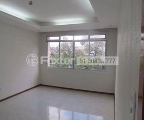 Apartamento com 3 quartos à venda na Avenida Cristóvão Colombo, Floresta, Porto Alegre