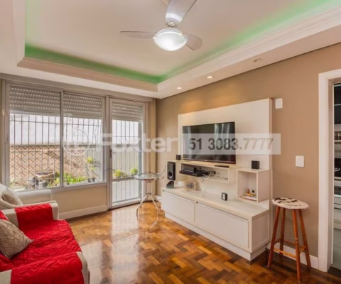 Apartamento com 3 quartos à venda na Rua Visconde de Duprat, Petrópolis, Porto Alegre