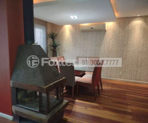 Cobertura com 3 quartos à venda na Avenida Padre Cacique, Praia de Belas, Porto Alegre