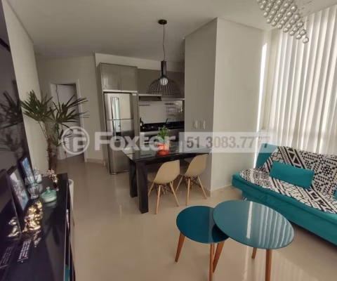 Apartamento com 1 quarto à venda na Rua Marabá, Centro, Capão da Canoa