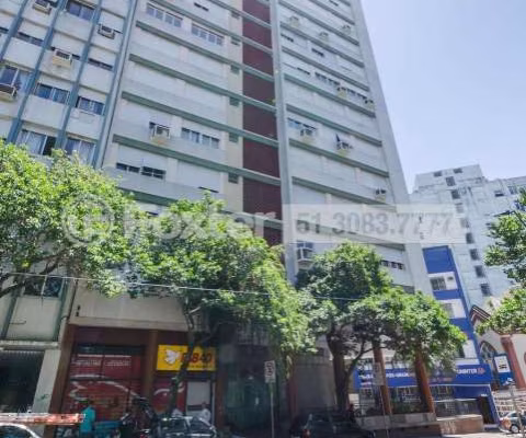 Apartamento com 2 quartos à venda na Rua Duque de Caxias, Centro Histórico, Porto Alegre