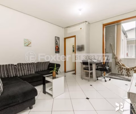 Apartamento com 2 quartos à venda na Avenida Alberto Bins, Independência, Porto Alegre