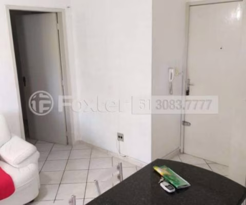 Apartamento com 1 quarto à venda na Rua Doutor Pio Fiori de Azevedo, Vila Nova, Porto Alegre