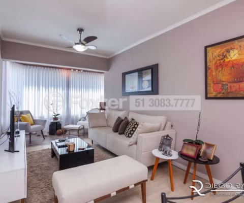 Apartamento com 2 quartos à venda na Rua José de Alencar, Menino Deus, Porto Alegre