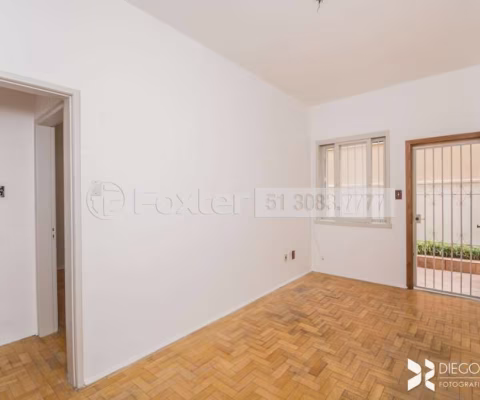 Apartamento com 1 quarto à venda na Avenida Getúlio Vargas, Menino Deus, Porto Alegre