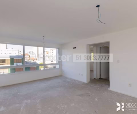 Apartamento com 2 quartos à venda na Rua Isidoro Tressi, Jardim Botânico, Porto Alegre